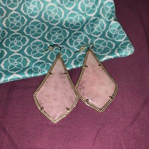 Kendra Scott Earrings